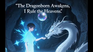 【Full】【Multi Sub】The Dragonborn Awakens, I Rule the Heavens EP1-60 #anime #animation