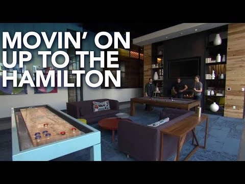 The Hamilton is Philly's new home to Young Professionals | FYI Philly