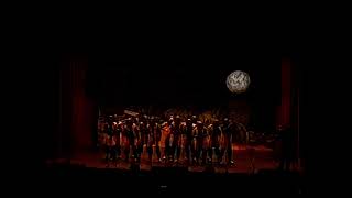 El regreso – Primera Semifinal – COAC 2002