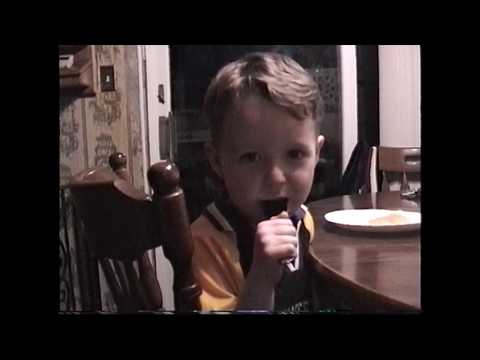 1999-5-10 cats, then James, Niki, Seth, and family at Pat & Jack's, then more cats