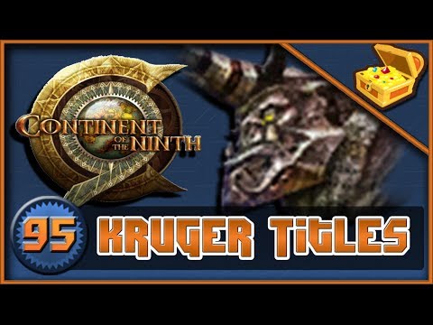 C9 - [AB Hunters] - Kruger Tyrant