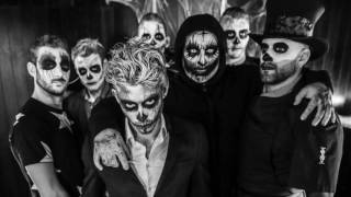 La Casa Matusita at Chotto Matte Halloween in London 2016