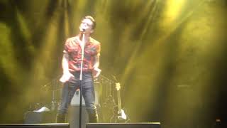 Drake Bell - Rewind ~ Plaza Condesa 2017