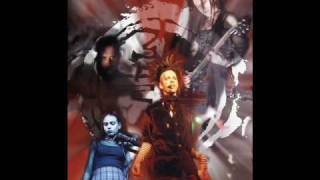 Cruxshadows - Here Comes The Rain Again