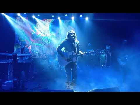 LOS AÑOS QUE VIVIMOS EN PELIGRO @LosPerezGarciatv