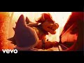 Jack Black Peaches Music Video Extended Super Mario Bros Soundtrack