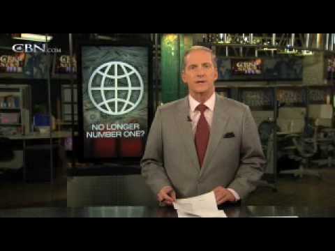 News on The 700 Club: September 29, 2009 - CBN.com