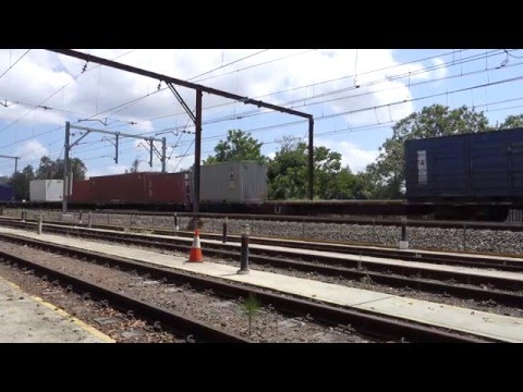 Double NR's with 3SB1 - 9/2/16