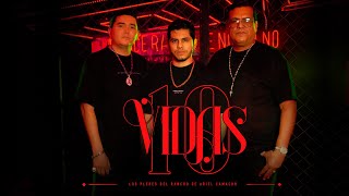 10 Vidas - Los Plebes del Rancho de Ariel Camacho