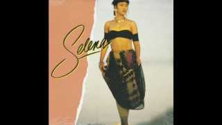 SELENA Y LOS DINOS - CONTIGO QUIERO ESTAR