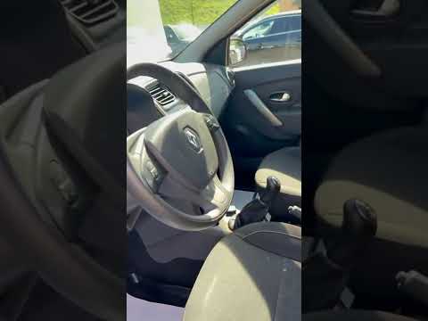 фото renault sandero stepway ii 0
