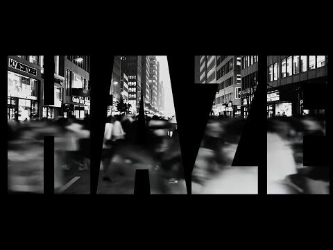 薄荷葉 the Peppermints｜深灰 HAZE ｜CONCEPT MV