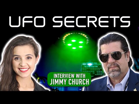 , title : 'UFO SECRETS (The Pentagon UFO Chatroom)'