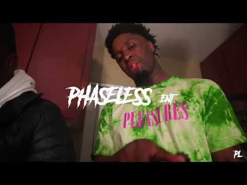 Tanko Draco - "Elite" (Official Music Video) Shot by @Phaseless.ent #ELITE #EMT