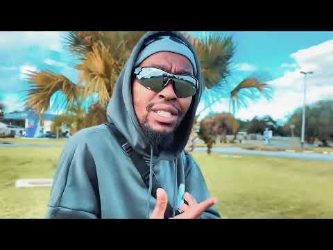 Psycho_ZA Music Video