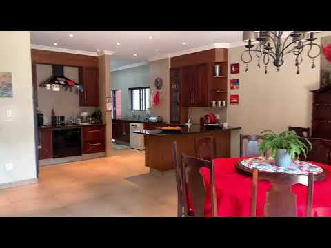 4 Bed House in Midstream Estate | T2880872