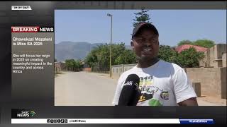 Mpumalanga residents deeply troubled by influx of drugs