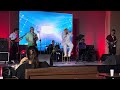 INVISIBLE MAN By 98degrees Jenzpeakcoveronly Jenzpeakrewind