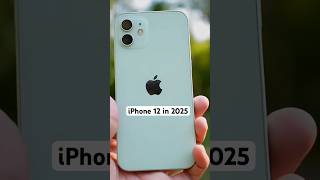 iPhone 12 in 2025 – Still Worth It? 🔥📱 ₹19,000. @taurusapparels6035