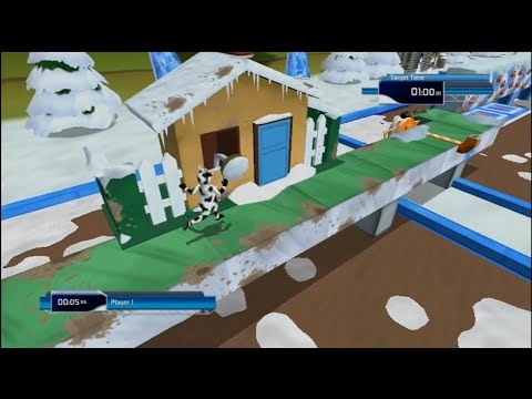 Wipeout 2 - Episode 5 (Wii) - 3:00.540