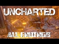 Uncharted - All Endings