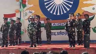 Fantex Convent School Video