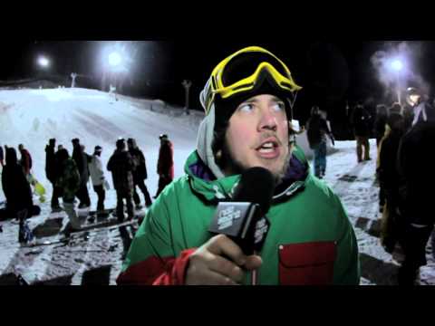 Ridestore JOS - Nike Chosen Funäsdalen