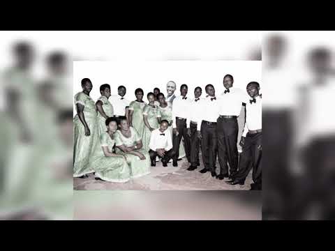 NDASHAKA KUKUMENYA Lyrics Music