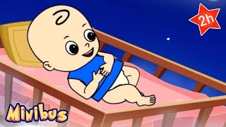 Rock A Bye Baby + Kids Songs Collection | Nursery Rhymes Playlist for Children