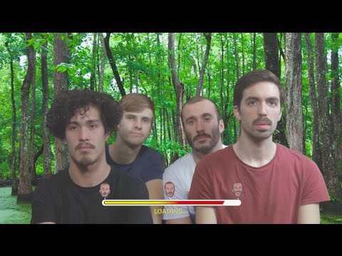 TOTORRO - Gérard Blast (Official Video)