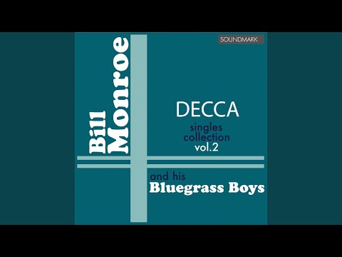 Dark As the Night, Blue As the Day