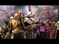 Trailer: Space Marine Our Enemies