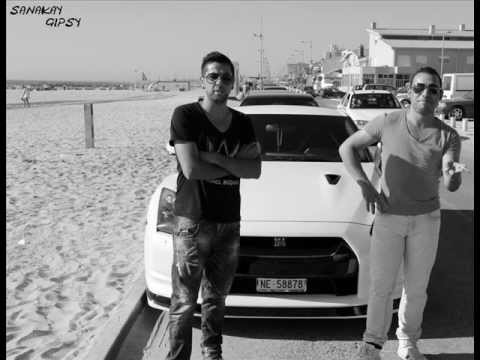 GIPSY  MAIA & DAVI MAIA " ENTRA NA RODA " / SANAKAY \ .# 2.wmv