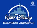 WaltDisney Television Animation Playhouse Disney Original 2025