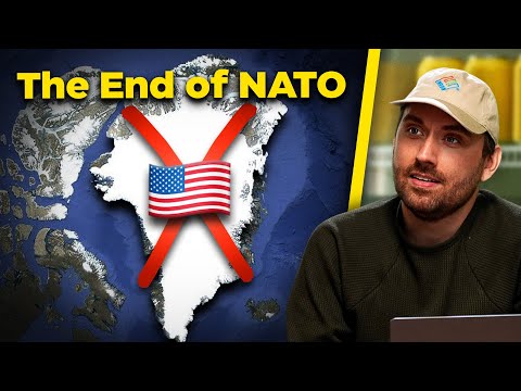 Greenland is a Big Deal