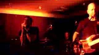 The Butterfly Effect live - &#39;These Hands&#39;