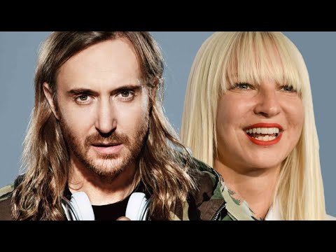 David Guetta & Sia - Beautiful People (Lyrics)