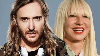 David Guetta &amp; Sia - Beautiful People (Lyrics)