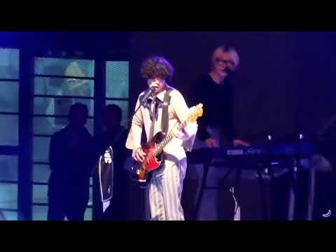 180517 [홍익와우페스티벌] 꿈나라 별나라 - 잔나비(jannabi) @홍익대학교