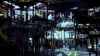 映画『大脱出』ＴＶＣＭ③　日本版イメージソング：THE SECOND from EXILE 　"Signal Fire feat.SWAY"