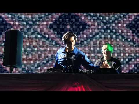 Ronski Speed & Linnea Schossow - Set Me To Light (Extended Mix)