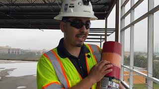Safety Byte - Fire Extinguisher Inspection and Use - English