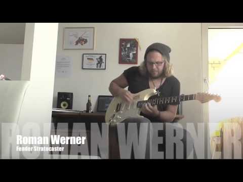 Fender Stratocaster  63