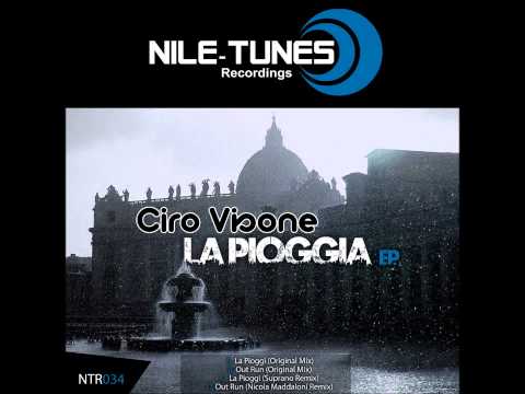 [NTR036] Ciro Visone - La Pioggia (Original Mix)