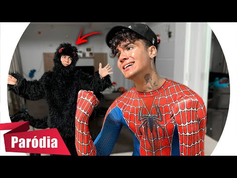 ♫ Oh Juliana PARÓDIA - MC Niack