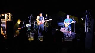 06 George Porter Jr at Taka Rootdown 2016 The Dragon He Bite Me, Happy Song