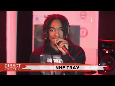 NNF Trav Performs at Direct 2 Exec Atlanta 3/26/22 - A&R at Atlantic Records