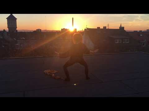 Connectika by Symbolico - Contemporary Dance Improvisation