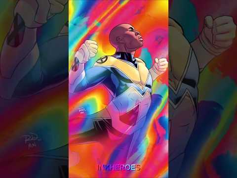 Top 10 Most Powerful X-Men EVER