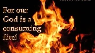 COMMAND YOUR MORNING: REVOKING EVIL GATES